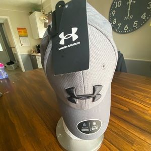 Brand new Under Armor hat